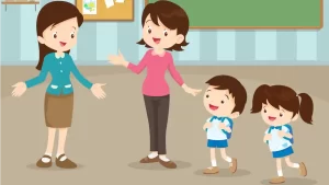 ख़ुशियों भरी कहानी: दो प्यारे बच्चों की सुंदर दास्तान