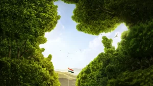 अपने सुंदर देश की बहारें