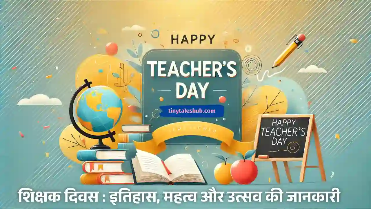 Teacherday