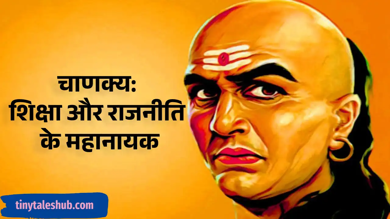 chanakya