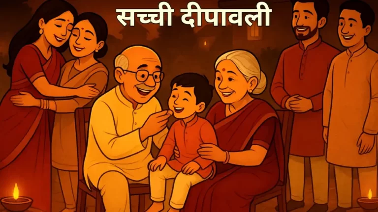 Diwali Meaning