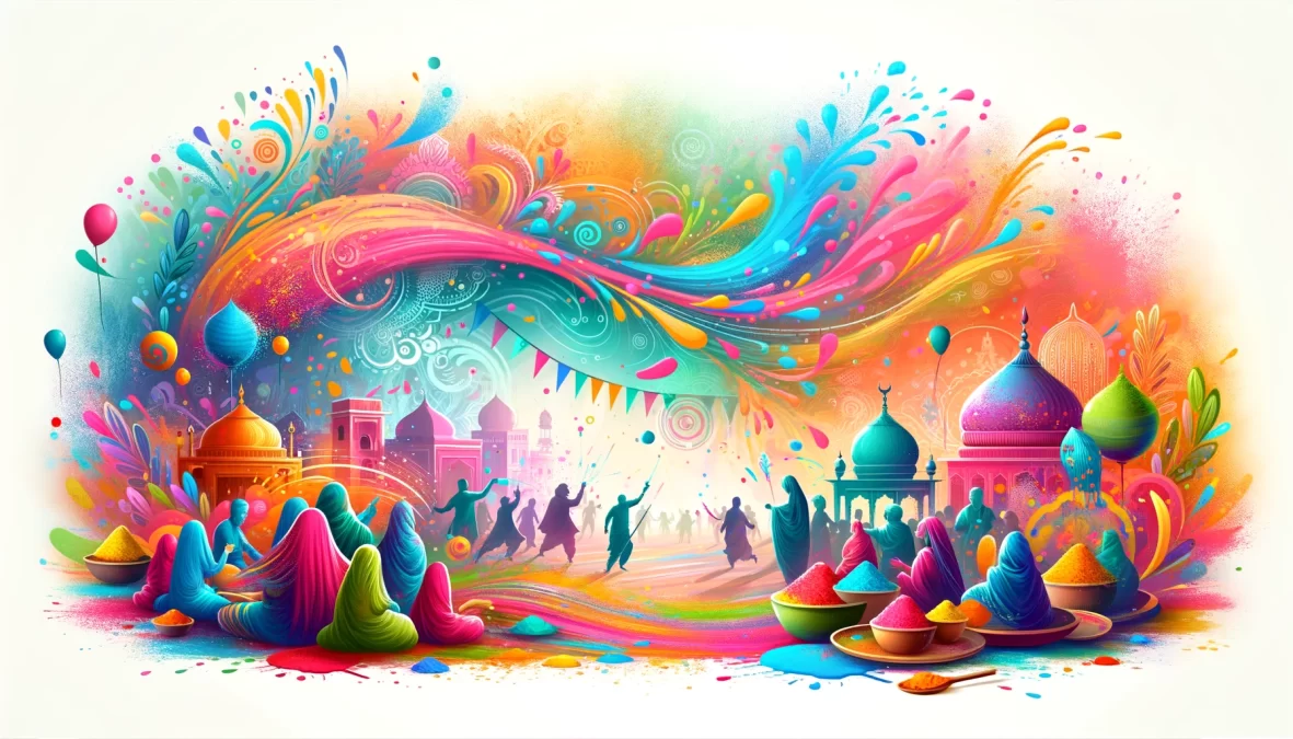 Holi