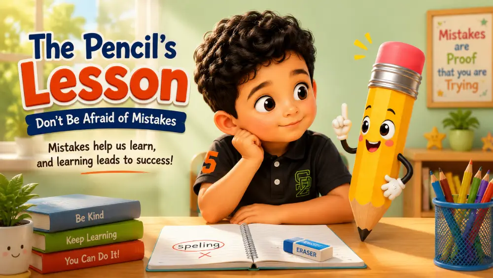 Learn from Pencil