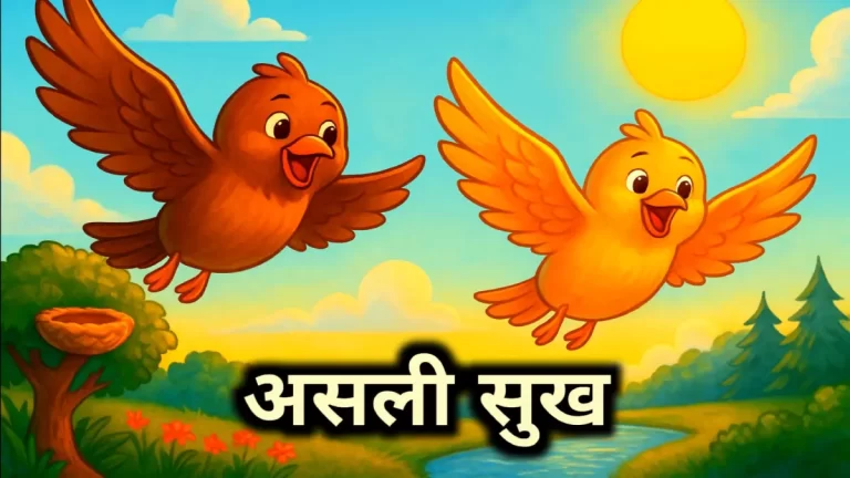 असली सुख